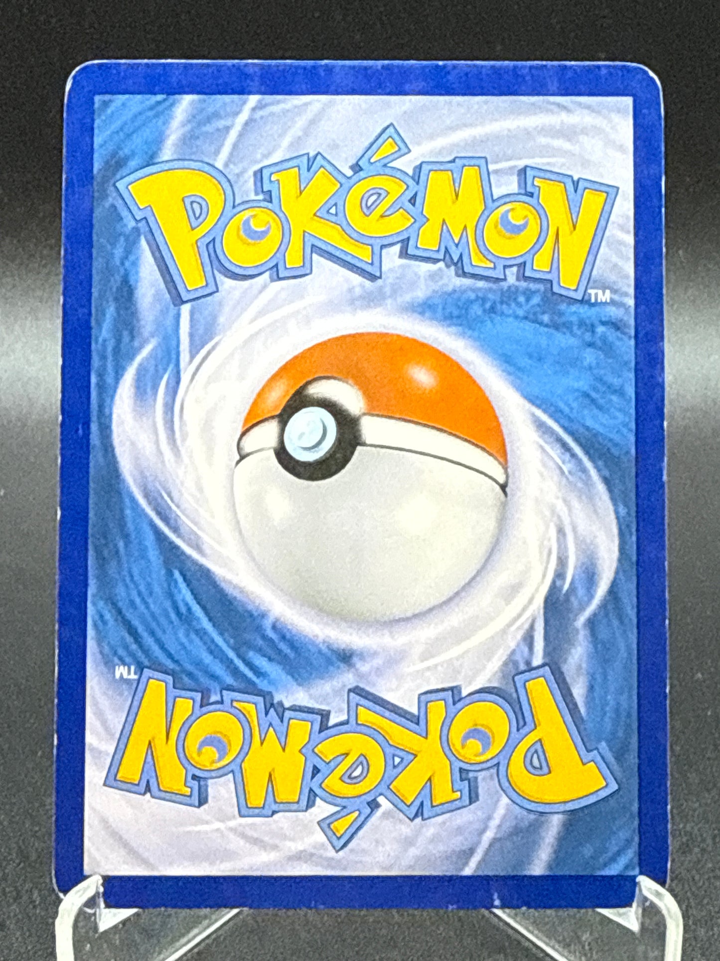 Pokémon TCG: 2013 Umbreon BW93 BW: Black & White Promos (Damaged)