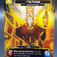 Star Wars TCG: The Father - Maintaining Balance (Prestige) - Legends of the Force (LOF)