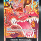 One Piece TCG: Kouzuki Momonosuke - OP16-085 - The Time of Battle