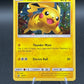 Pokémon TCG: 2017 Pikachu SM76 - Sun & Moon Promo Cards