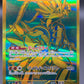 Pokémon TCG: 2023 Japanese Koraidon ex - 360/190 - SV4a: Shiny Treasure ex