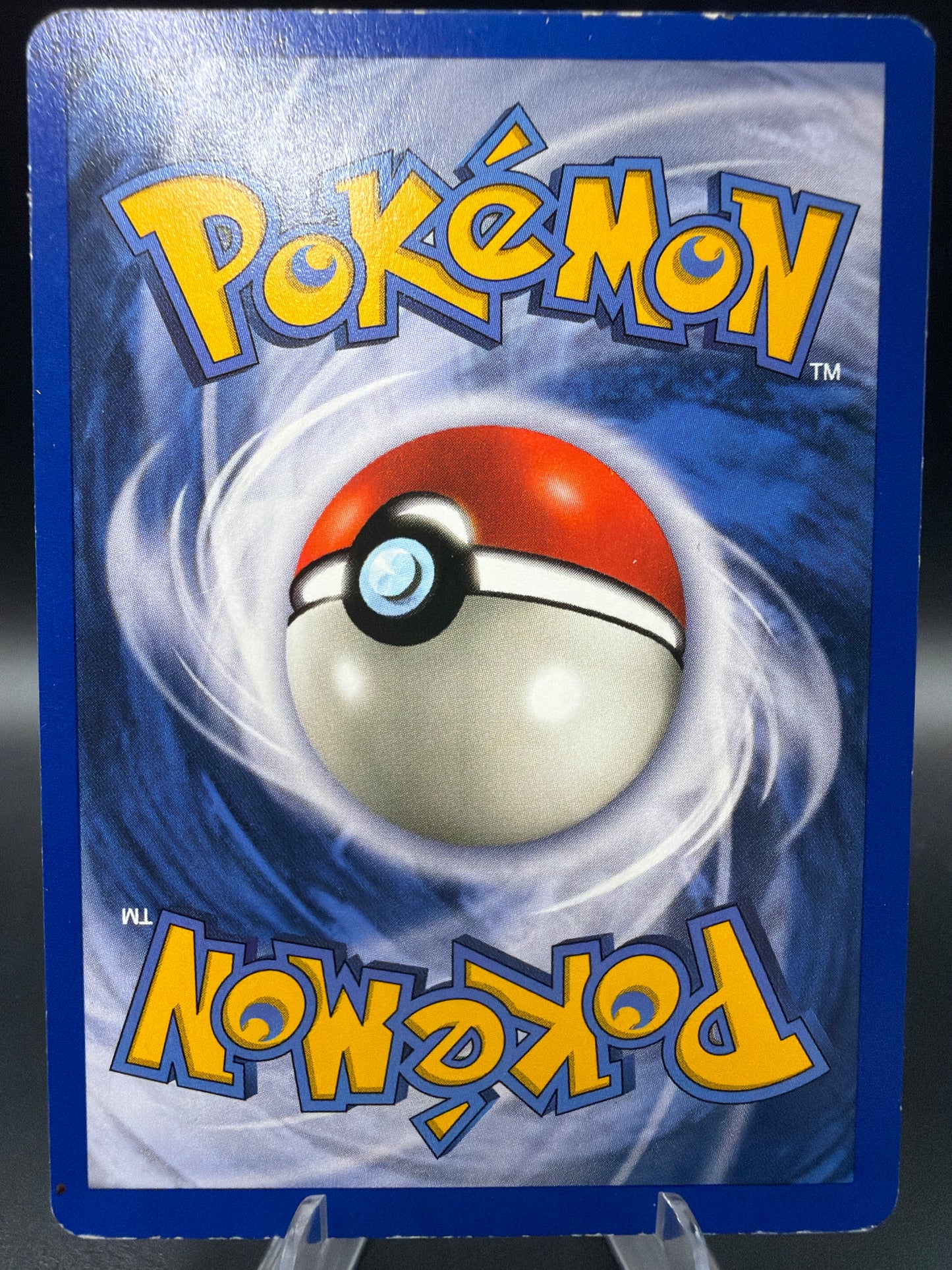 Pokémon TCG: 1999 Ninetales - 12/102 - Base Set Holo