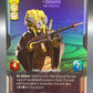 Star Wars TCG: Zuckuss - The Findsman (Prestige Foil) - Legends of the Force (LOF)