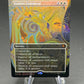Magic The Gathering: Austere Command (Borderless) - Special Guests (SPG)