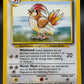 Pokémon TCG: 1999 Pidgeotto - 22/102 - Base Set Unlimited