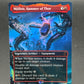 MTG TCG: Mjolnir, Hammer of Thor (Borderless) (0339) - Marvel Super Heroes (MSH)