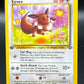 Pokémon TCG: 1999 Eevee - 51/64 - Jungle 1st Edition
