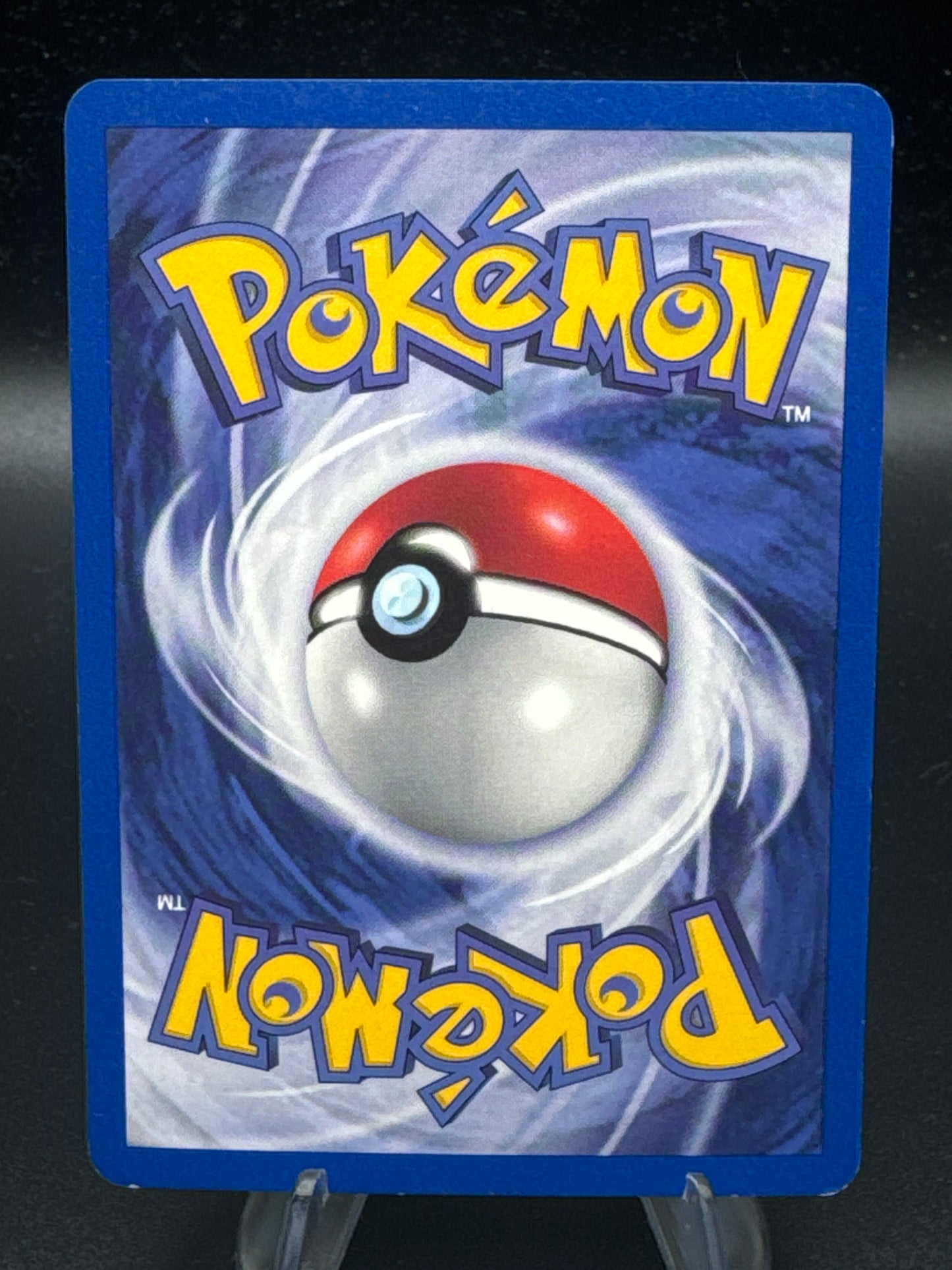Pokémon TCG: 2000 Misty's Seadra 9/132 - Gym Challenge Holo