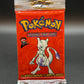 Pokémon TCG: Base Set 2 Booster Pack (Mewtwo) - 20.89g