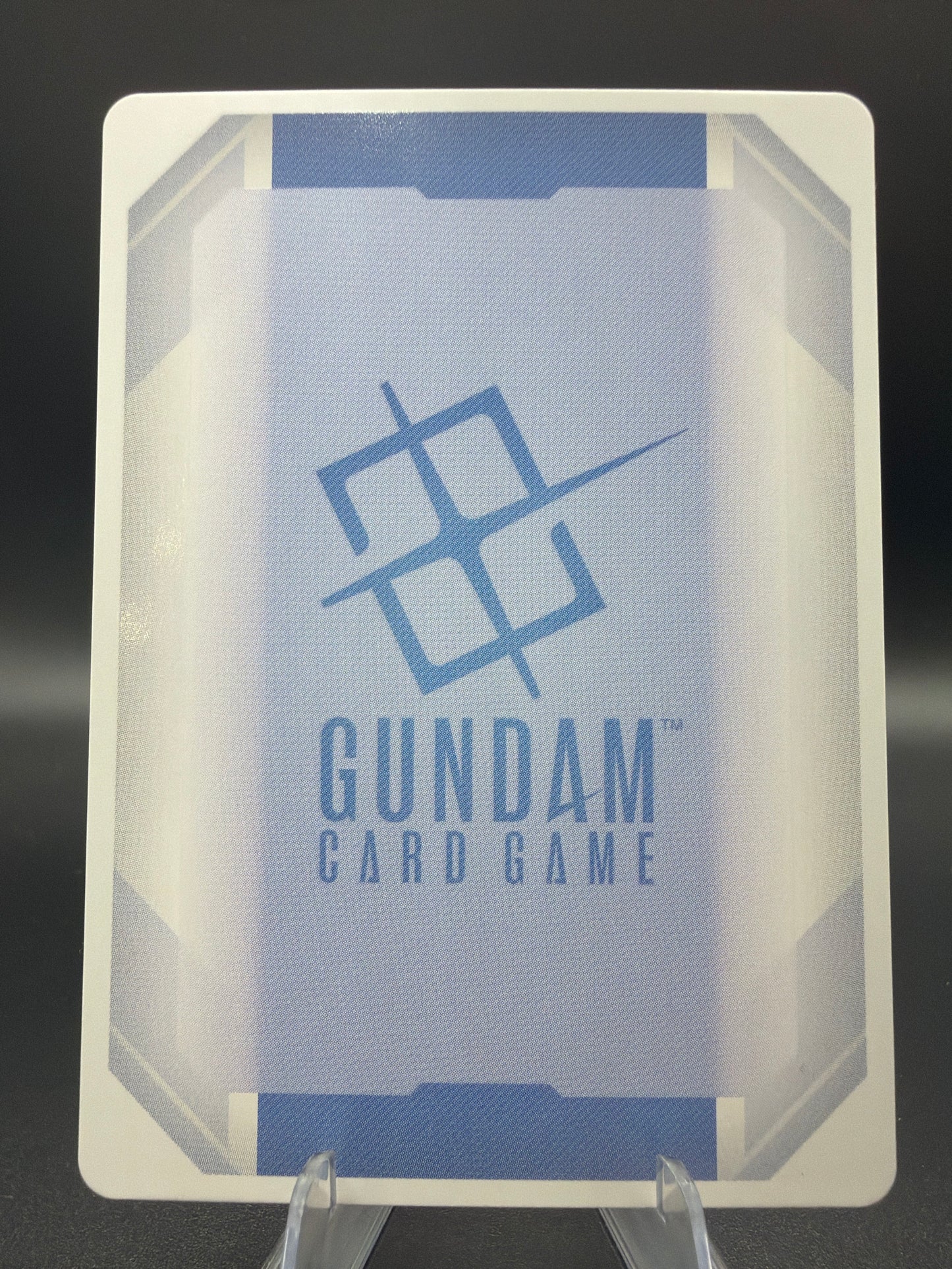 Gundam TCG: GFreD G003-035 (LR+) - Steel Requiem