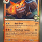 Pokémon TCG: N's Darmanitan #181 SV: Journey Together Prerelease Promo