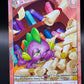 My Little Pony CCG: Friendship Letter BP02-SPR02 Discord 1st Edition