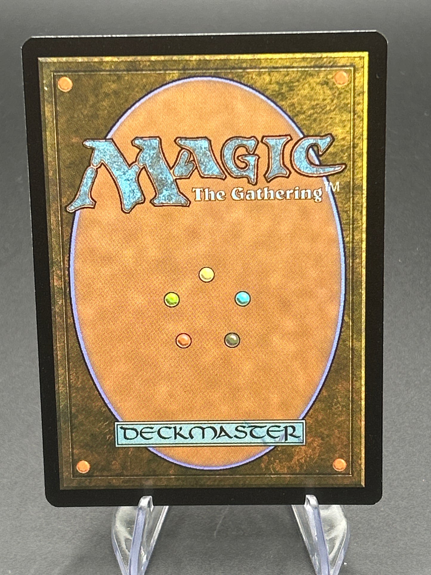Magic The Gathering: Smaug the Impenetrable (Borderless) - The Hobbit: Eternal-Legal (HOC)