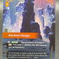 Riftbound TCG: Ancient Henge - 117/221 - SFD: Spiritforged