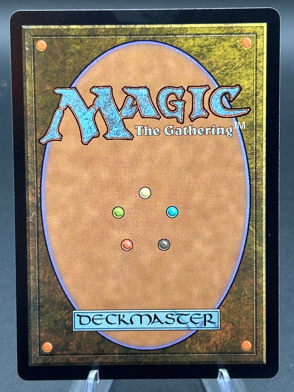 MTG TCG: Silver Overlord M 0128 - Special Guests (SPG)