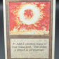 MTG TCG:  Sol Ring - Revised Edition - 3ED