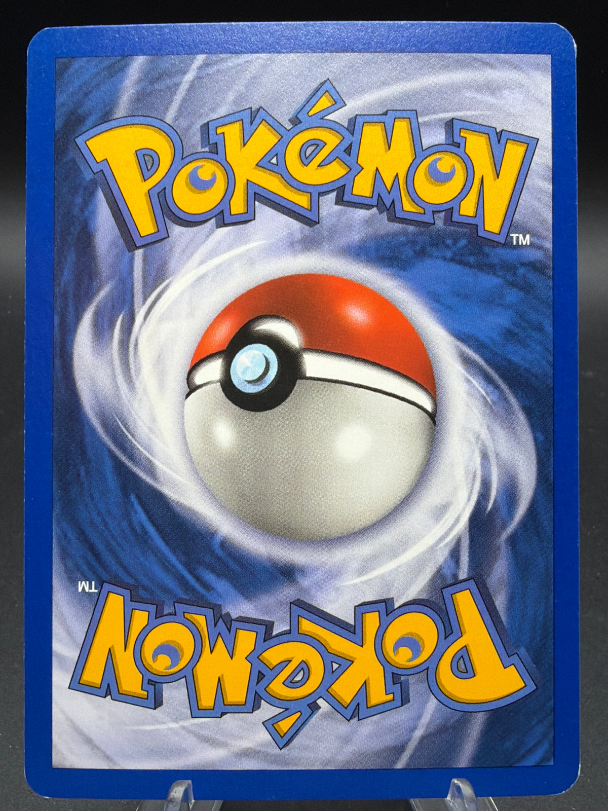 Pokémon TCG: 2005 Warp Point - EX Unseen Forces (UF)