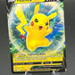 Pokémon TCG: 2022 Pikachu V - SWSH198 - SWSH: Sword & Shield Promo Cards