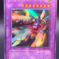 Yu-Gi-Oh! TCG: XYZ-Dragon Cannon 1st Edition MFC-052 Magicians Force