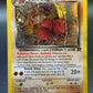 Pokémon TCG: 2000 Dark Dugtrio 6/82 Team Rocket Unlimited Holo (Damaged)