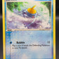 Pokémon TCG: 2006 Surskit - 14/17 - POP Series 1