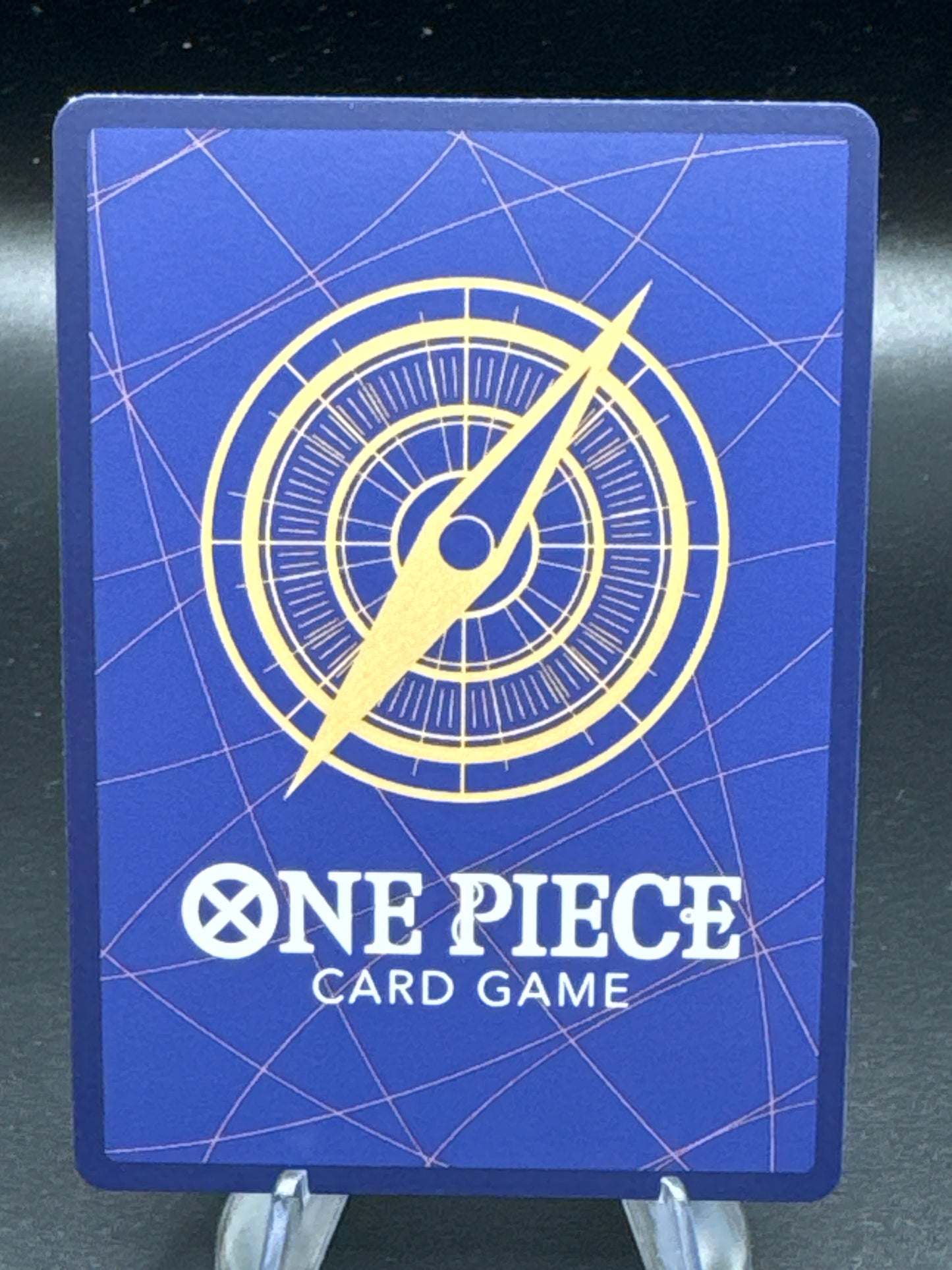 One Piece TCG: Kin' emon - OP16-082 - The Time of Battle