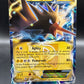 Pokémon TCG: 2012 Zapdos EX - 48/135 - B&W: Plasma Storm