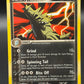 Pokémon TCG: Dark Tyranitar - 019/109 - Team Rocket Returns (RR) MP