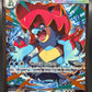 Pokémon TCG: 2026 Mega Feraligatr ex - 274/217 - ME: Ascended Heroes