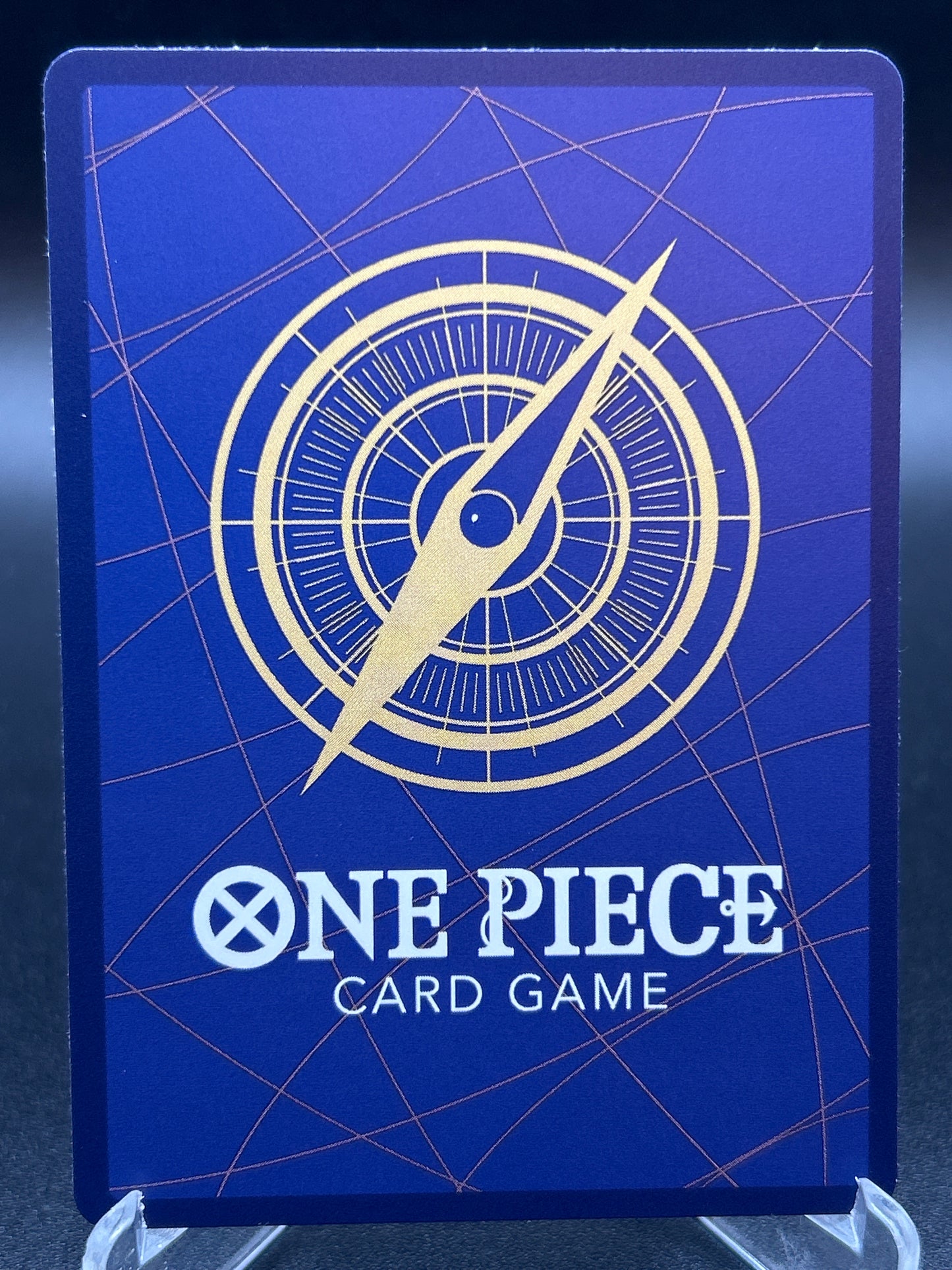One Piece TCG: Capone"Gang"Bege (OP04-100) (Alternate Art) - Premium Booster -The Best- (PRB-01)