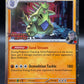 Pokémon TCG: 2025 Team Rocket's Tyranitar - 096/182 - SVP: Destined Rivals Stamp Promo