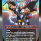 MTG TCG: 2026 Thor, God of Thunder (Borderless) - 0369 - Marvel Super Heroes (MSH)