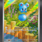 Pokémon TCG: 2026 Azurill - 086/076 - M6: Storm Emeralda (m6)