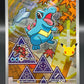 Pokémon TCG: 2026 Totodile 048 - ME: Mega Evolution Promo