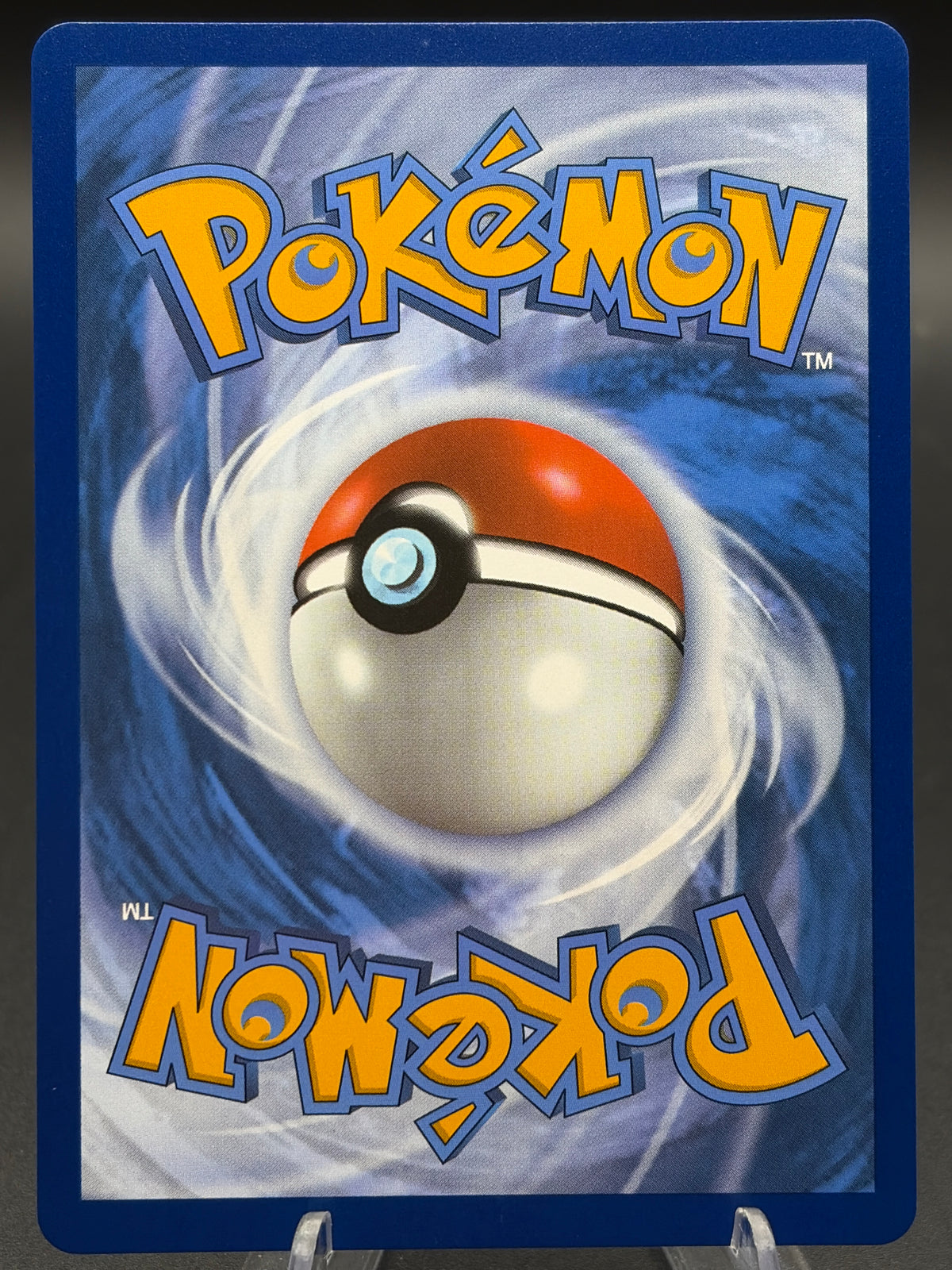 Pokémon TCG: 2024 Rescue Board 225/167 SV: Twilight Masquerade