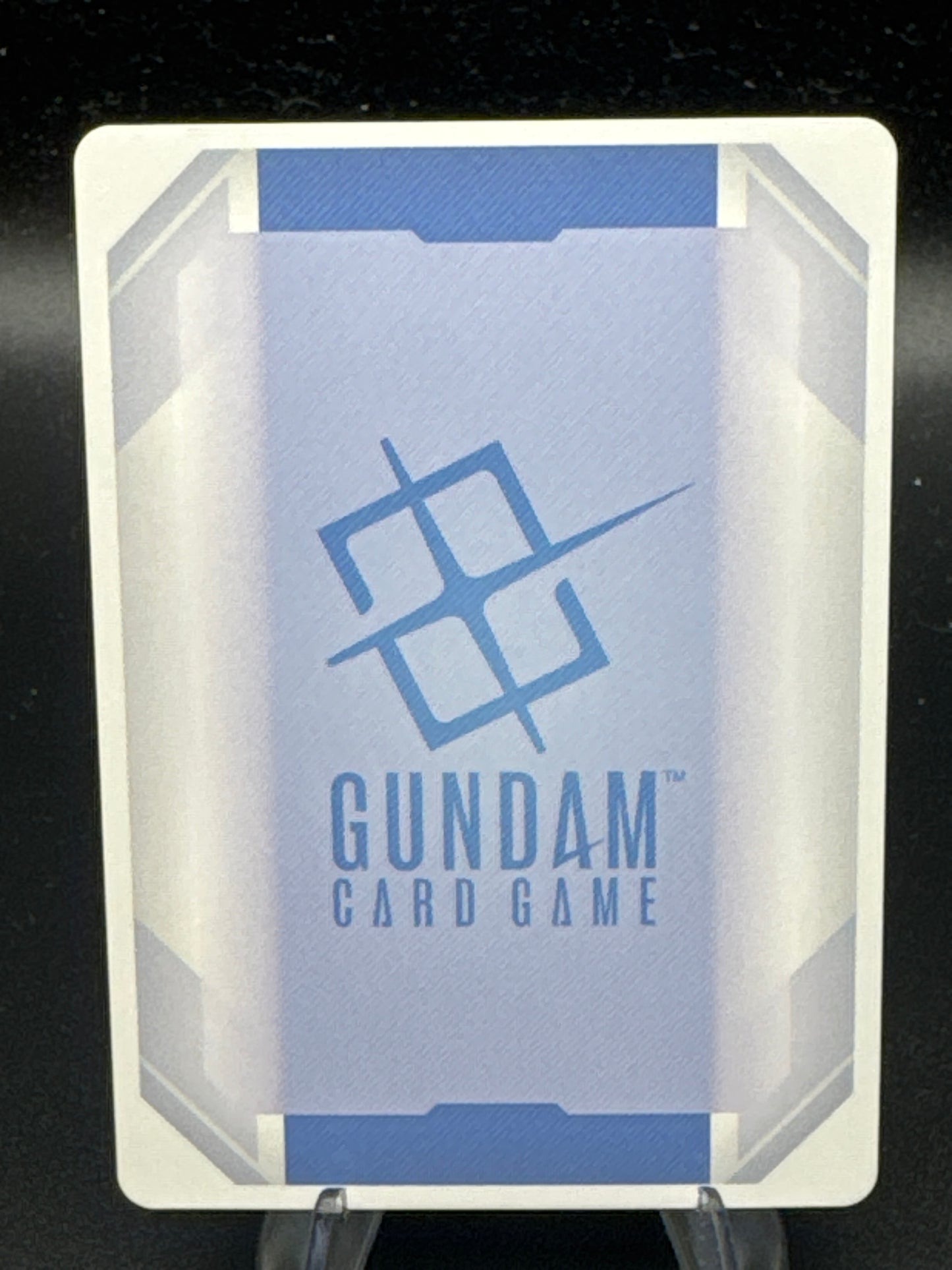 Gundam TCG: 2026 Providence Gundam - GD03-033 Steel Requiem (GD03)