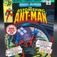 MTG TCG: The Astonishing Ant-Man (Borderless) (Foil) - 0397 - Marvel Super Heroes (MSH)