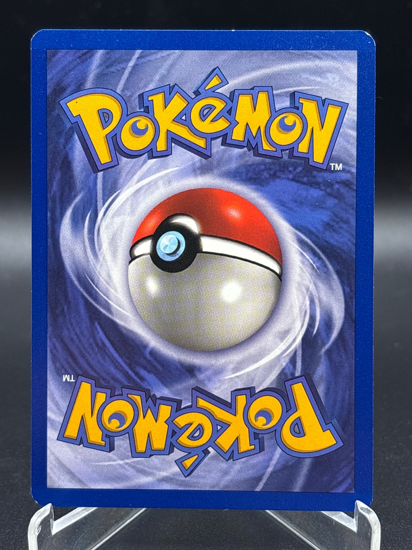 Pokémon TCG: 1999 Kangaskhan 5/64 - Jungle Holo