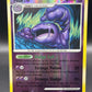 Pokémon TCG: 2009 Muk Reverse Holo -57/127- Platinum (PL)