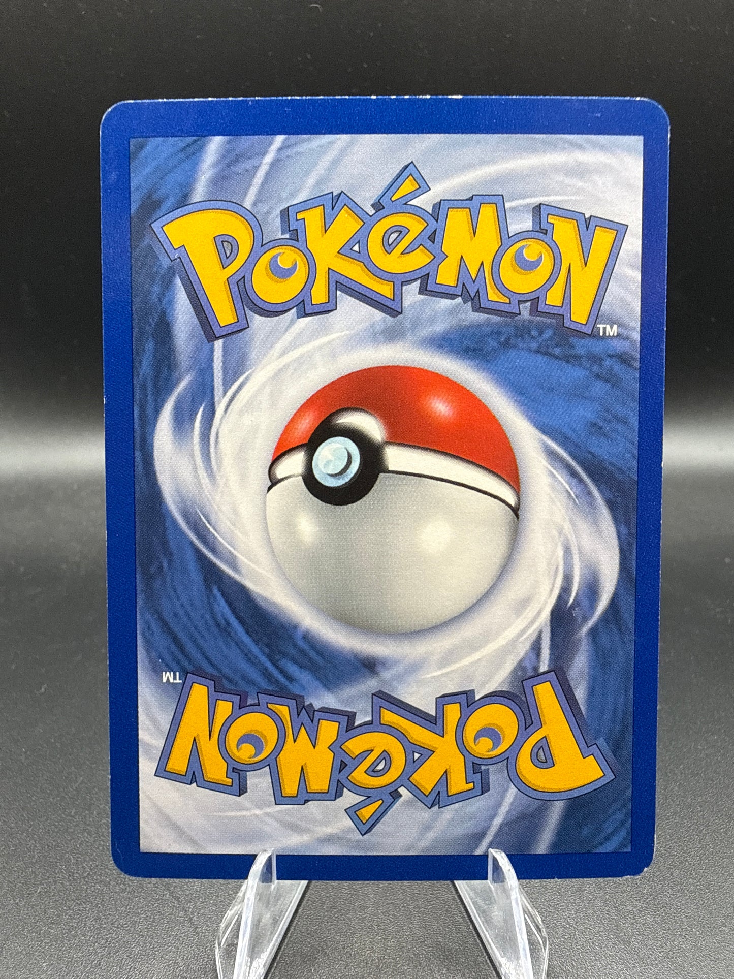 Pokémon TCG: Pichu 35 - WoTC Promo (PR)