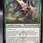MTG TCG: Vorinclex, Monstrous Raider - Kaldheim (KHM)