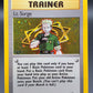 Pokémon TCG: 2000 Lt. Surge - 17/132 - Gym Heroes Holo
