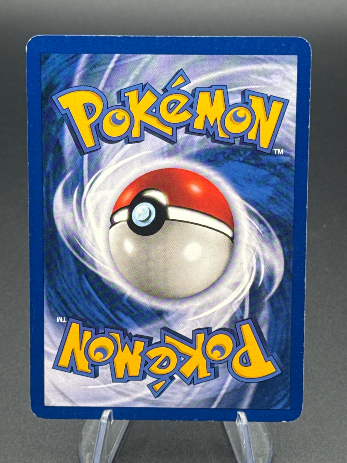 Pokémon TCG: 2002 Dark Vaporeon 9/110 - Legendary Collection