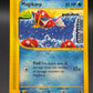 Pokémon TCG: 2002 Magikarp - Expedition (EX)