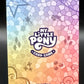 My Little Pony CCG: Big Mcintosh BP02-SR14 Discord 1st Edition