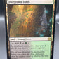 MTG TCG: Overgrown Tomb R 0266 - Lorwyn Eclipsed (ECL)