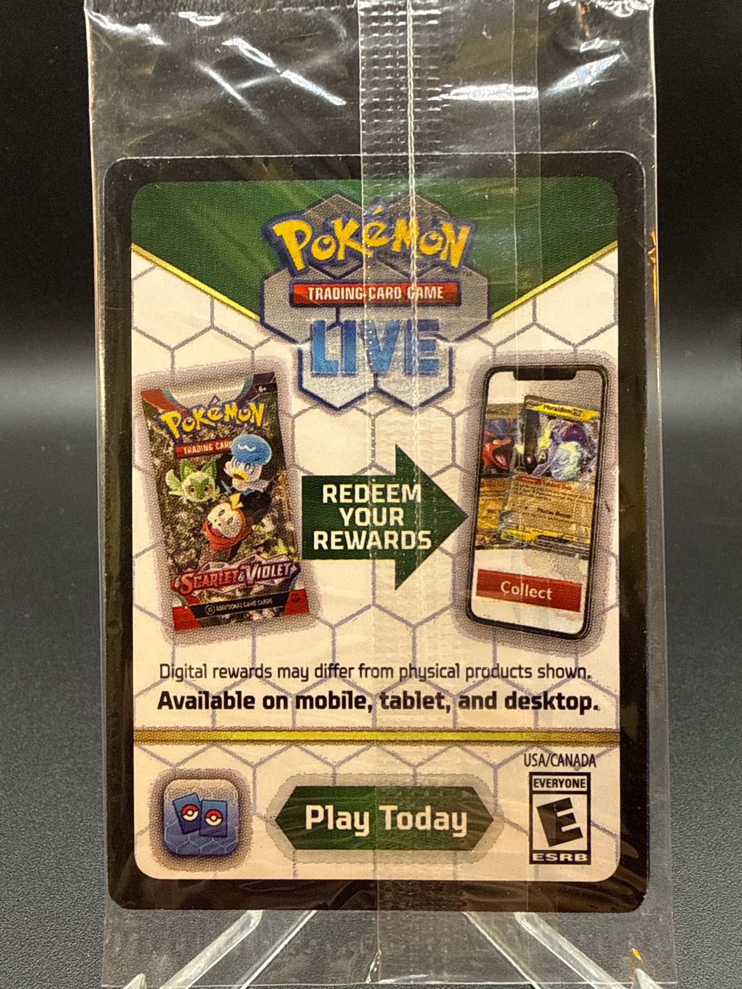 Pokémon TCG: 2025 Jolteon ex 030/131 SV: Prismatic Evolutions Stamped Promo Sealed