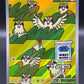 Pokémon TCG: 2023 Pidgey - 207/197 - SV: Obsidian Flames