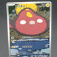 Pokémon TCG: 2025 Japanese Stunfisk 115/086 - White Flare