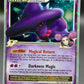 Pokémon TCG: 2008 Mismagius GL Lv.X - 110/111 - RR: Rising Rivals